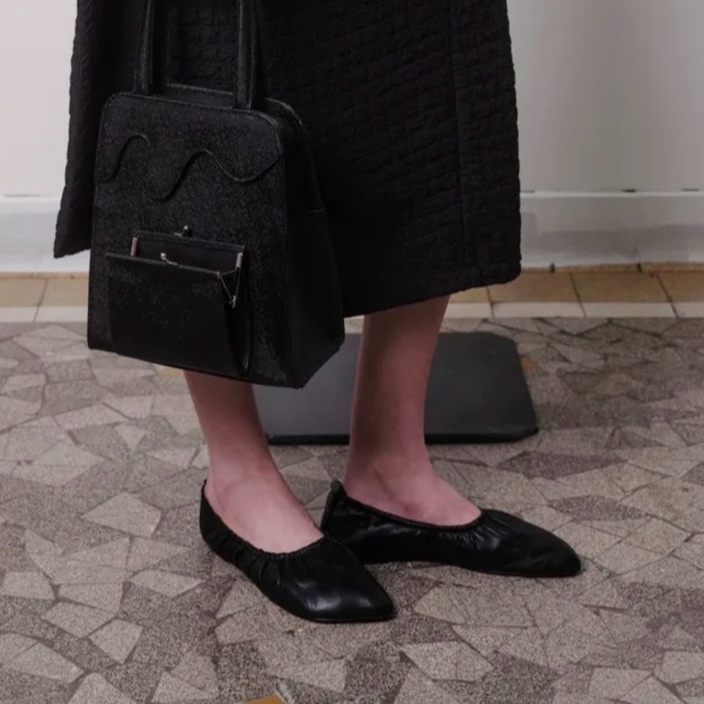 Niccolo pasqualetti flats